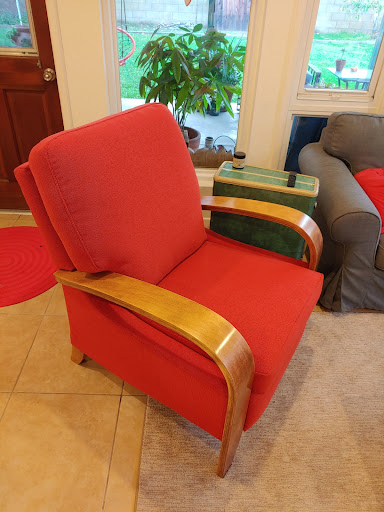 Bob's Upholstery