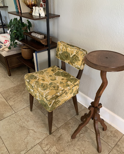 Manasco Interiors, Upholstery & Draperies