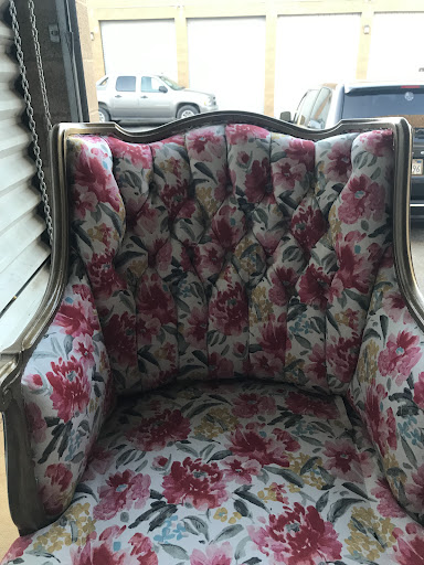 Mds Furniture Upholstery