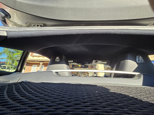 Quality Auto Upholstery