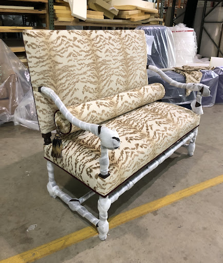 Houston Upholstery & Design