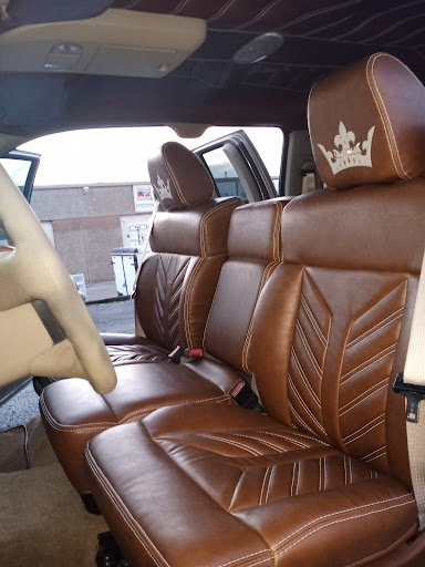 AJD Custom Upholstery, LLC