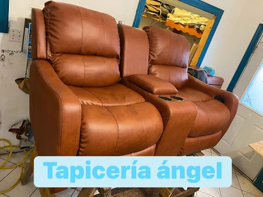Tapiceria Angel