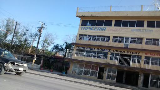 Tapicería Gómez Upholstery