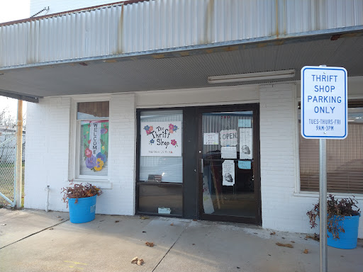 Thrift Store
