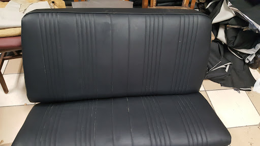 General Upholstery Llc