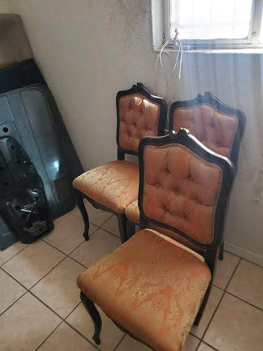 Alex Upholstery Shop