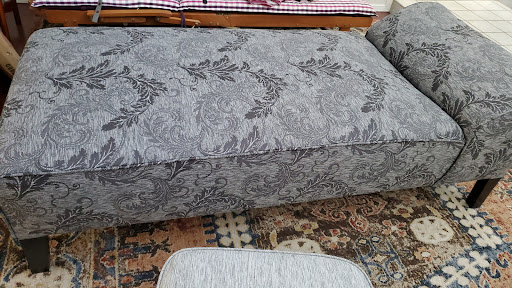 Tommy's Upholstery