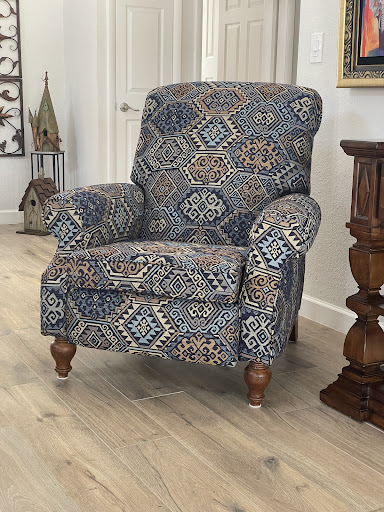 El Paso Quality Upholstery
