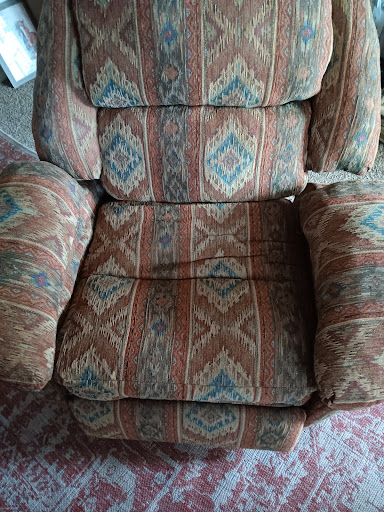 Saenz Upholstery