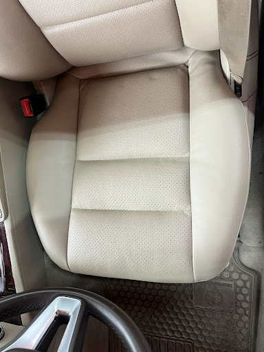 Tapiceria de Autos