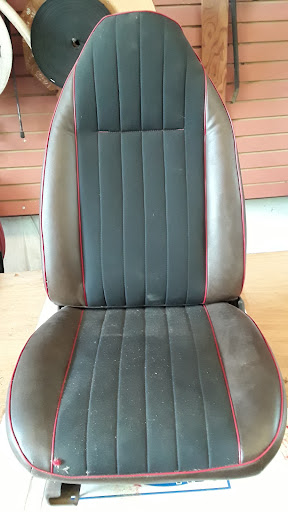 S & M Upholstery