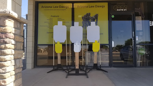 Arizona Law Dawgs LLC