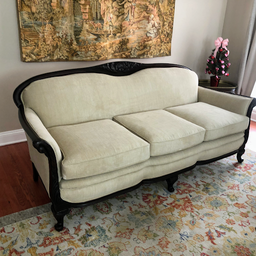 Ancor Professional Upholstery Inc