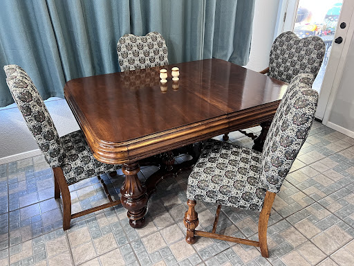 Mr G Custom Upholstery