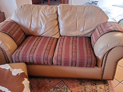 Las Cruces Upholstery Center