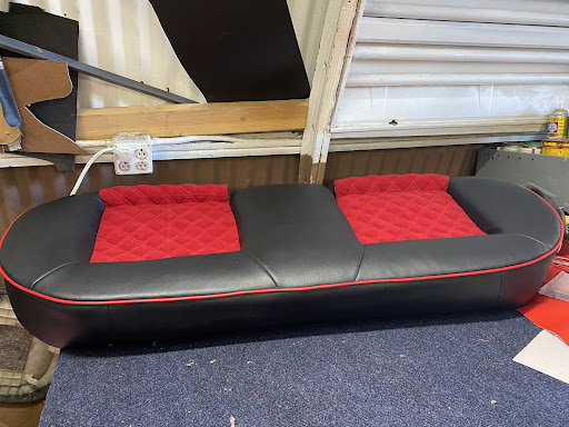 Vargas Upholstery