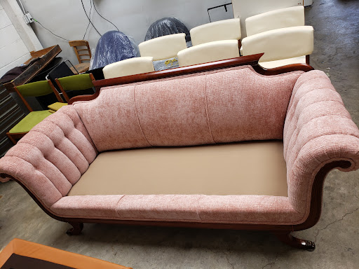 Gonzalez Upholstery