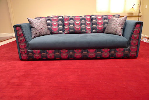 Laszlo's European Upholstery