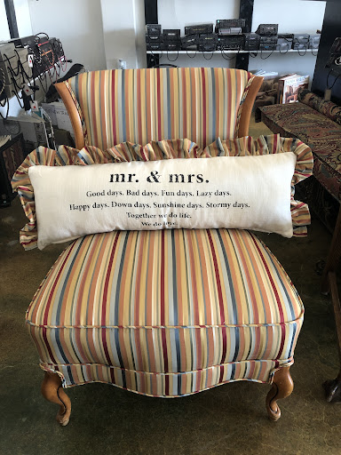 Webster's Interiors and Upholstery