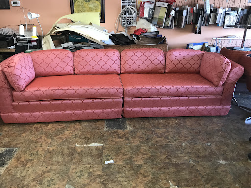 Jose Upholstery