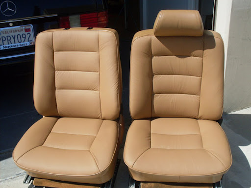 Marco's Best Upholstery