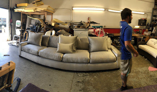 Stanislaus Custom Upholstery Inc
