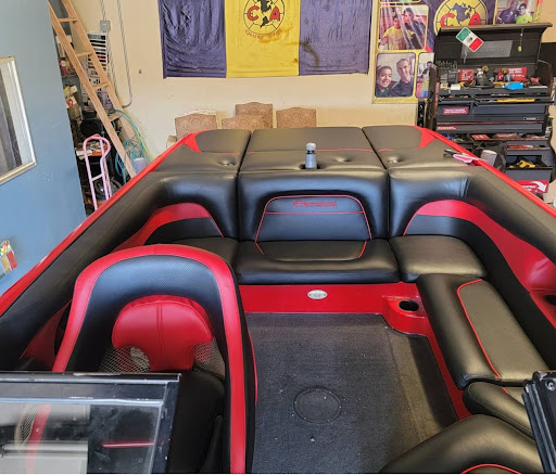 Chavarria’s Upholstery