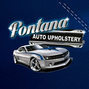 Fontana Window Tint and Upholstery