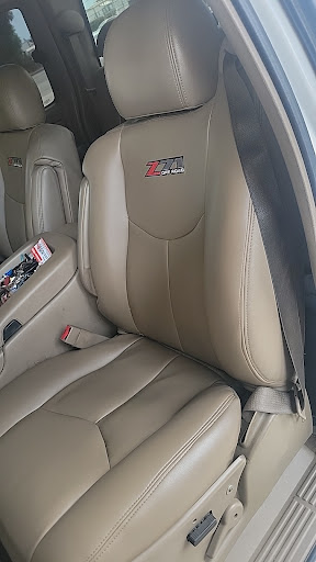 Rodriguez Upholstery