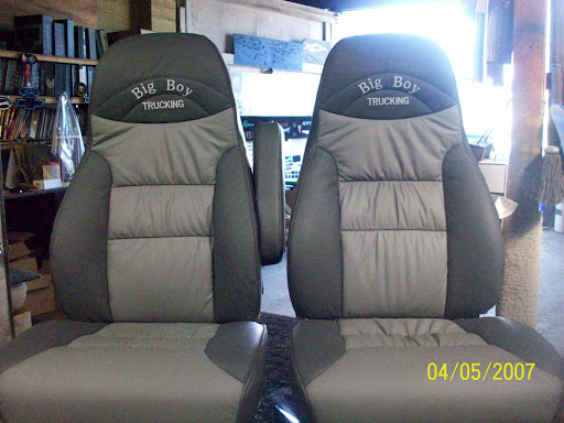 Ramirez Upholstery