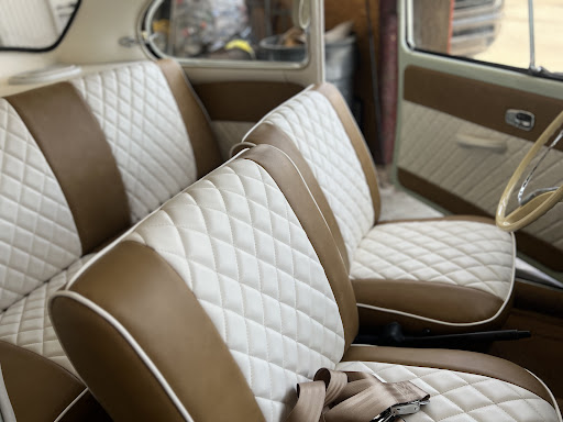 Upholstery Professional