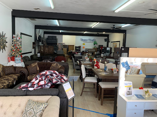 Ramirez Furniture