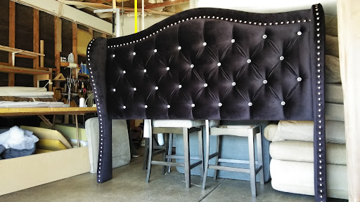 Acevedo Upholstery