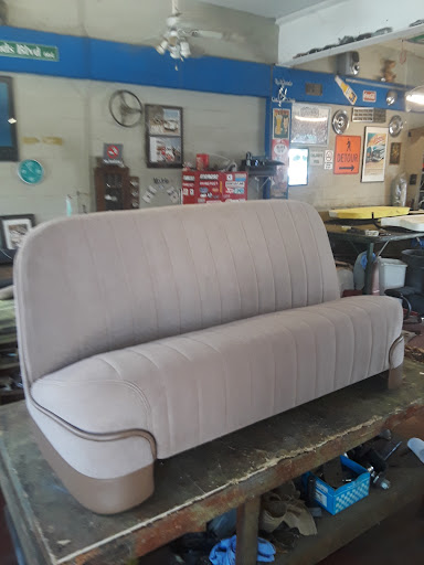 Meda's Upholstery