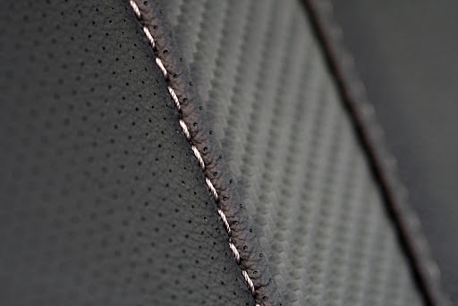 Orange Coast Auto Upholstery