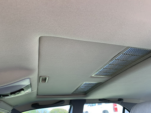 Juan's Auto Upholstery