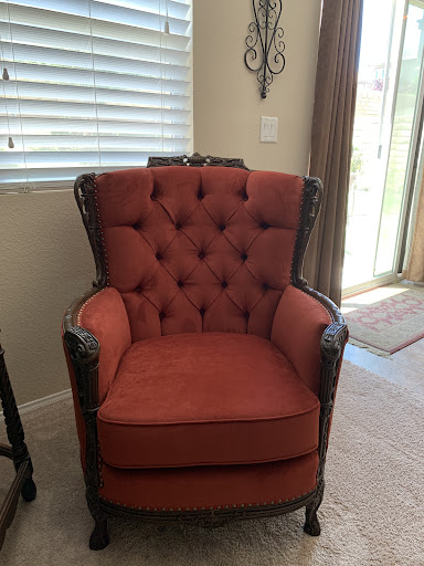 Act II Upholstery