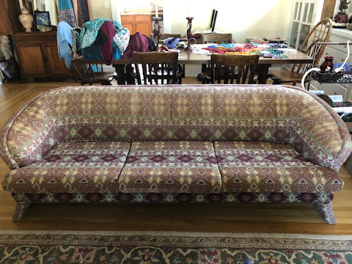 Howard's Upholstery By Ken