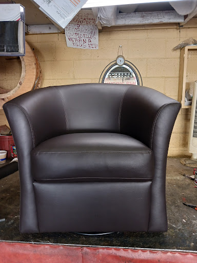 Pomona Auto Upholstery