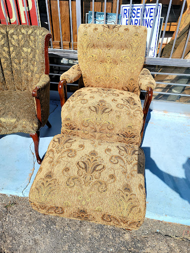 AAA Custom Upholstery