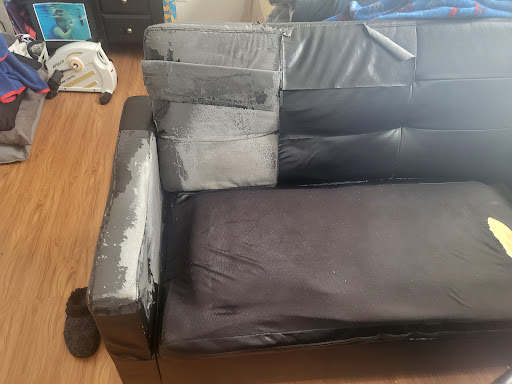 jaime's Upholstery services