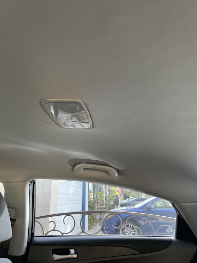 Al's Auto Upholstery