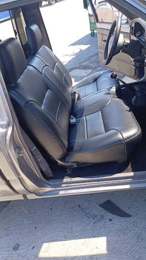 Sergio Auto Upholstery