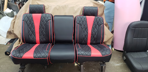 Santana's Upholstery