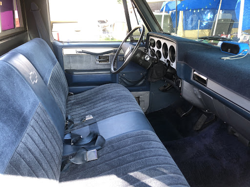 Martinez Upholstery