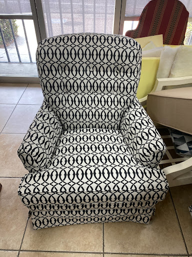 Leo's Upholstery Supplies