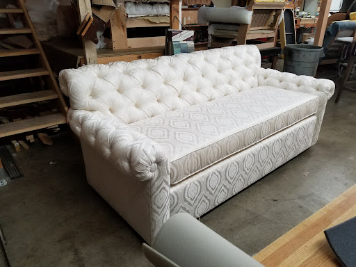 Millanes Upholstery - Custom Pro Interior Upholstery Cloth Seat Repair Shop El Monte CA