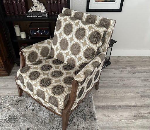 Tato's Upholstery LLC