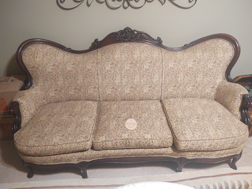 Roger's Custom Upholstery